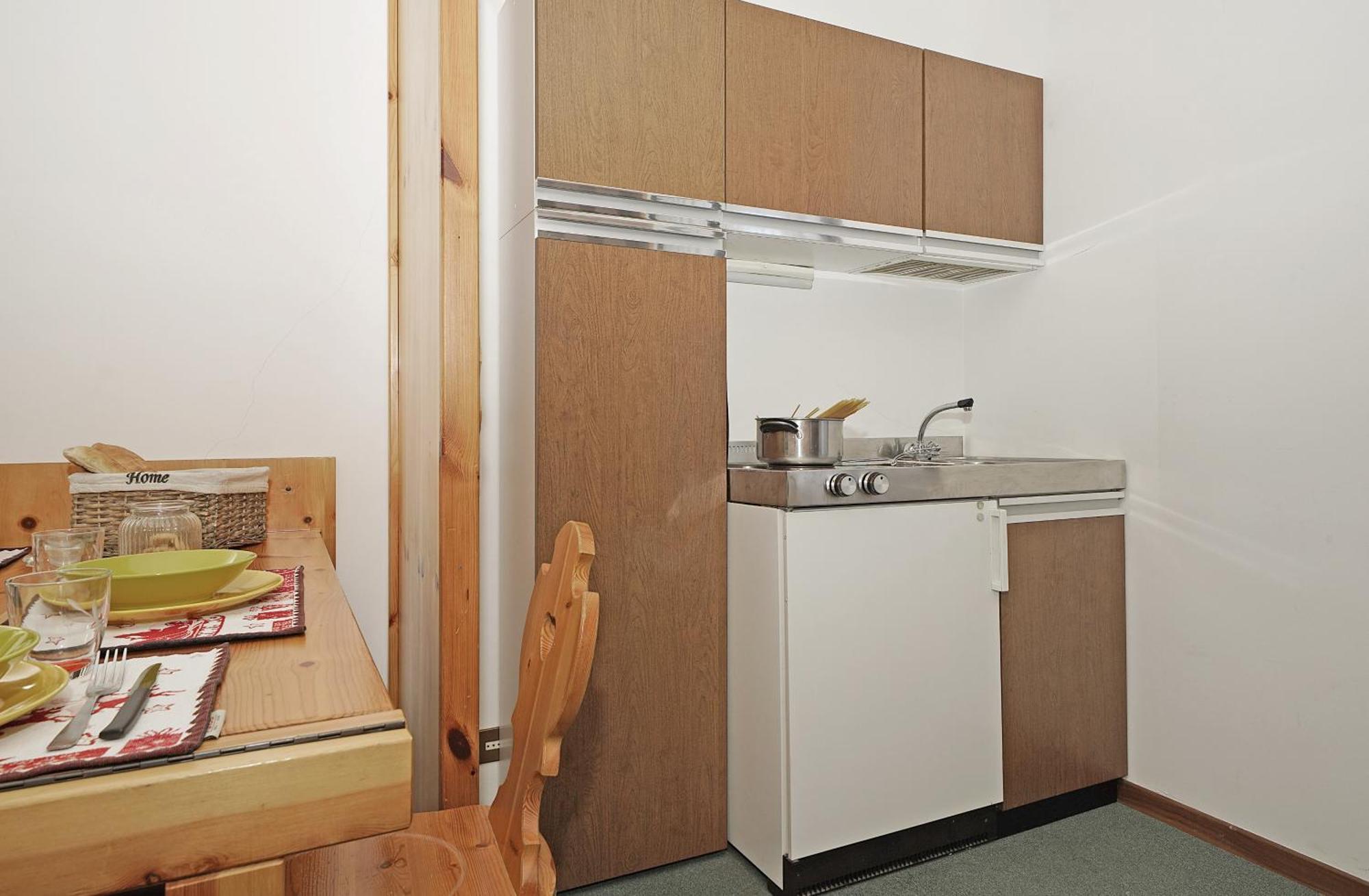 Apartment Iflat Miravalle *