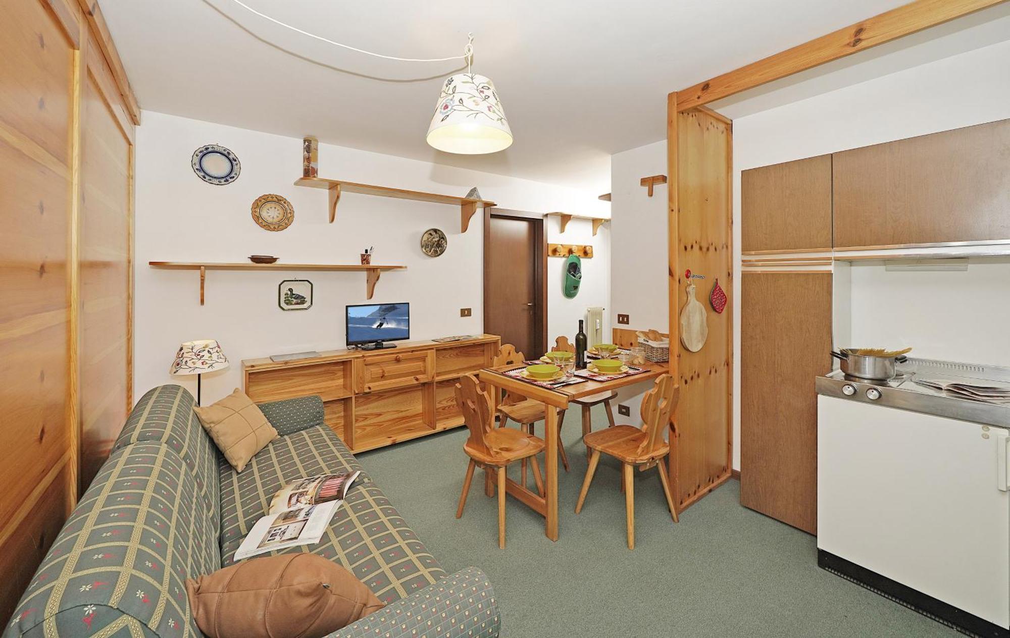 Apartment Iflat Miravalle