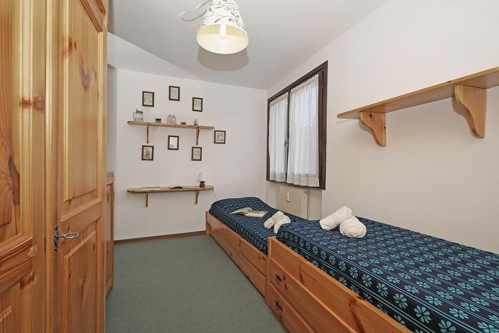 Apartment Iflat Miravalle *