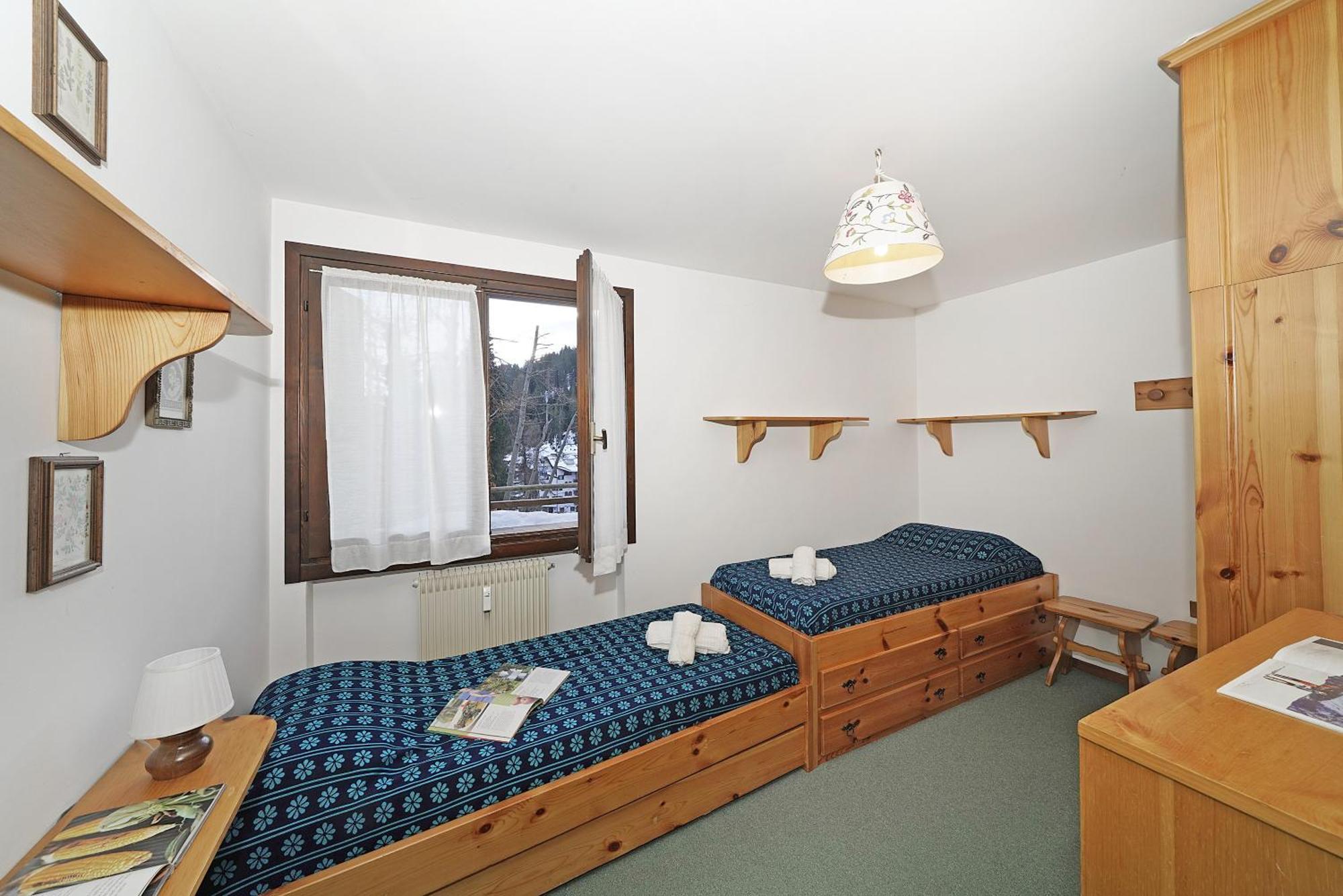 Apartment Iflat Miravalle